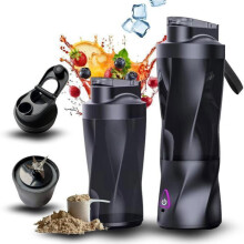 Prenosný mixér ACELIFE Mini mixér 700 ml