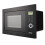MPM-25-KMI-01 Built-in 25 L 900 W Black 1