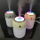 330ml πολύχρωμος υγραντήρας αέρα με τροφοδοσία USB αρωματοθεραπείας 3