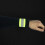 Reflective Arm Belt for Night Running and Cycling4pcs 4