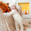 Halloween pillow cover cotton multicolor 1 piece 4