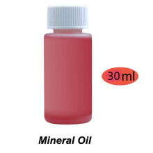Bike Hydraulic Brake Fluid Mineral Oil 100ml