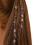 Κοσμήματα με χάντρες Dreadlock Vintage Alloy Σκούρο μωβ 7