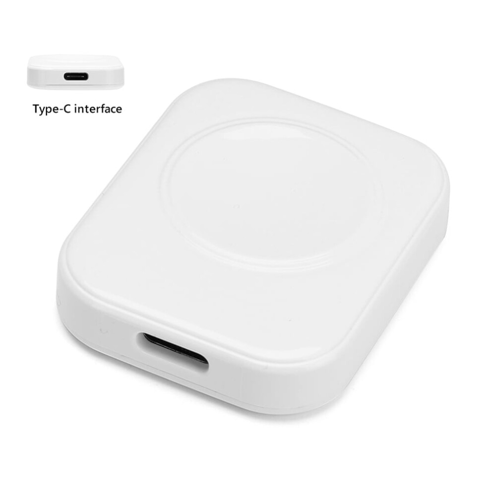 Wireless Magnetic Charging Adapter For Watch Ultra 49Mm 9314556404153