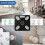 Balance intelligente à énergie solaire avec application Bluetooth 5