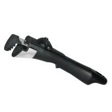 Cookware Handle Replacement Clip Black Universal