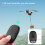 Συσκευή απελευθέρωσης φορτίου Leodye Universal RC Drone Airdrop 6