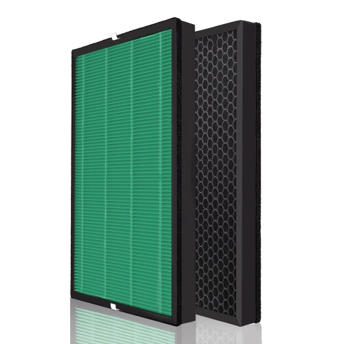 Airplus H13 True HEPA and Activated Carbon Replacement