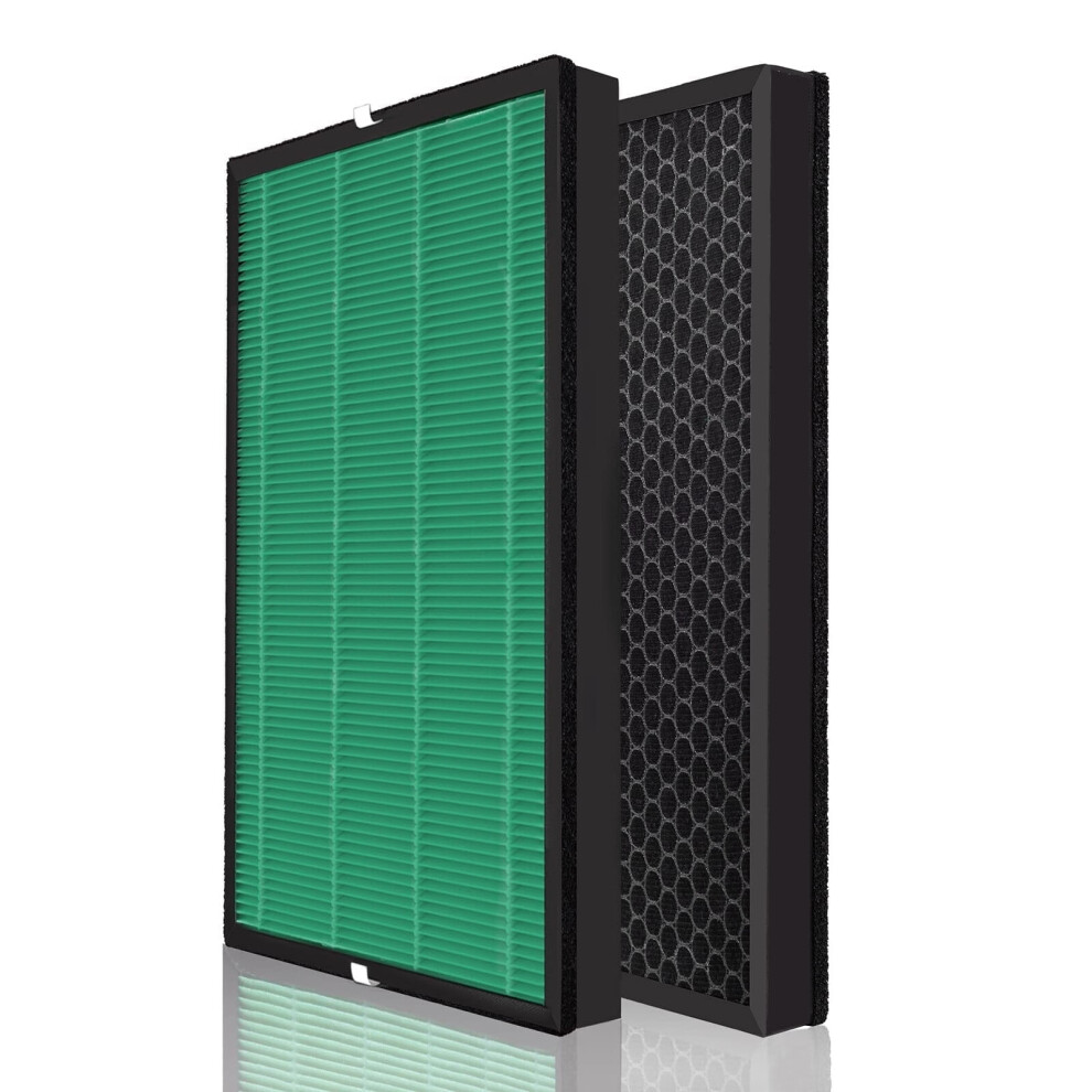 Airplus H13 True Hepa And Activated Carbon Replacement 9314556404870