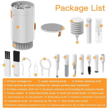 20-in-1 Cleaning Kit for AirPods and iPhone Accessories
