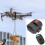 Συσκευή απελευθέρωσης φορτίου Leodye Universal RC Drone Airdrop 2
