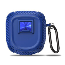 TPU case for QuietComfort Earbuds II shockproof with cover