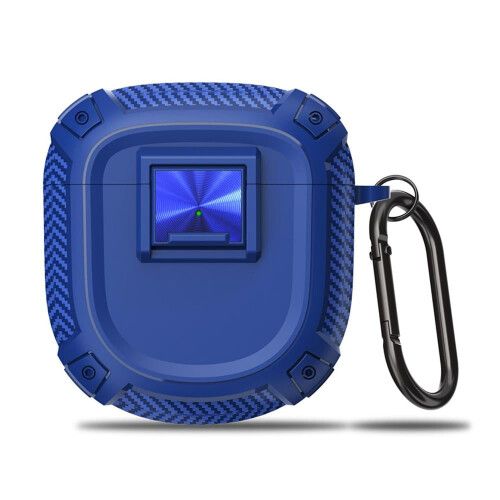 TPU case for QuietComfort Earbuds II shockproof with cover