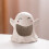 Halloween ghost candle holder decorative 1 piece 6