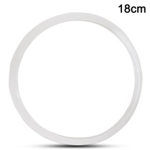Silicone Pressure Cooker Seal Ring 18-32 cm