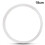 Silicone Pressure Cooker Seal Ring 18-32 cm 1