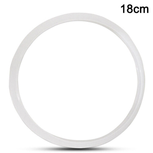 Silicone Pressure Cooker Seal Ring 18-32 cm