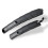 Telescopic Folding MTB Mudguard for 24 26 27.5 29 Inch 1