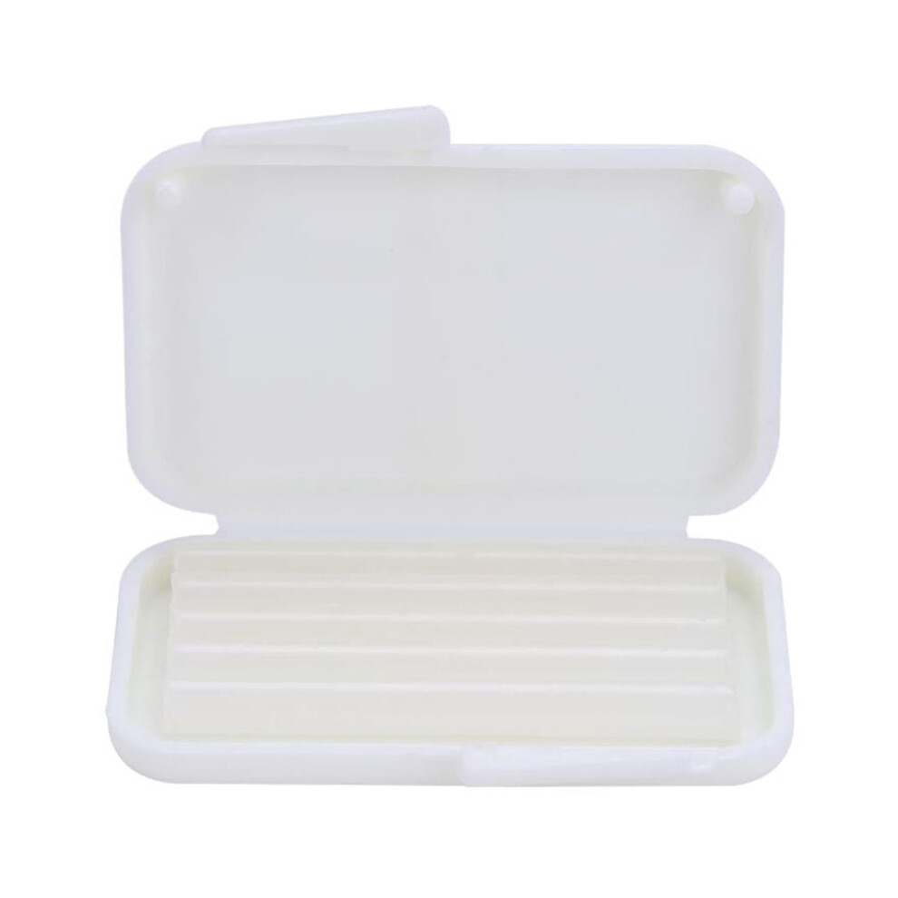 Scented Dental Orthodontic Wax for Braces 5 pcs