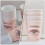 Lash Supplies Paper Cups for Eyelash Extensions20pcs 6