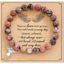 Handmade Beaded Bracelet Unisex Fashion Accessory 1 Piece