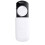 Homerr Pocket Magnifier 8x with Light Portable Retractable 1