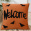 HBASD Halloween pillow cover 17.71x17.71 in 1