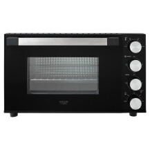 Electric oven ADLER AD 6031 Black