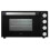 Electric oven ADLER AD 6031 Black 1