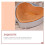 Heart Shaped Cake Mold Reusable Deep 2 pcs 3