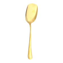 Extra Thick Serving Spoon Buffet Tablespoon Large