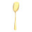 Extra Thick Serving Spoon Buffet Tablespoon Large 1