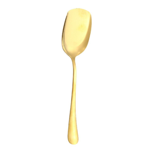 Extra Thick Serving Spoon Buffet Tablespoon Large