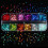 Stars Shape Fluorescent Sequins 12 Grids per Box 1