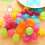 Homeer Reusable Ice Cubes 6Pcs Non-Melting Cooling Blocks 1