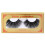 Pink False Eyelashes Natural 3D Wispy Fluffy 1 Pair 3