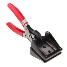 Handheld Photo Cutter for 30x40mm Photos Craft Supply