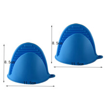 Air Fryer Liners 5.5L Square for Philips Cosori Ninja