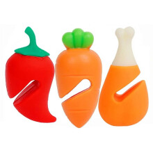 Silicone Pot Lid Holder Heat-Resistant Anti-Spill Rack 3PCS