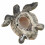 Aquarium water simulation ornament for turtle tanks 2