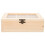 Tea Bag Holder Countertop Organizer 1 Compartment 2