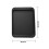 Stainless Steel Rectangle Baking Pan Non-stick Small 1
