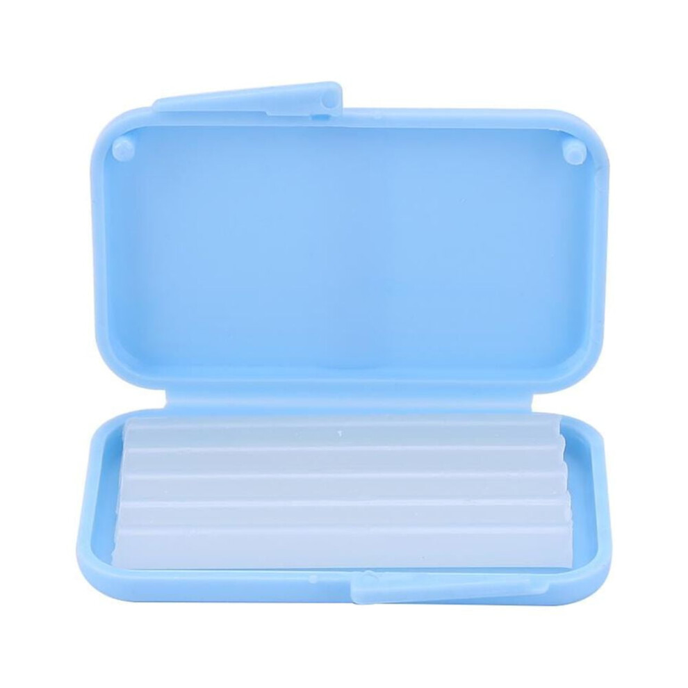 Mint Dental Orthodontic Wax for Braces 5 pcs