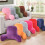 MuYan Reading Pillow with Armrests Shredded Foam 4