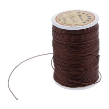 Leather sewing thread 0.5mm 65 meters per spool