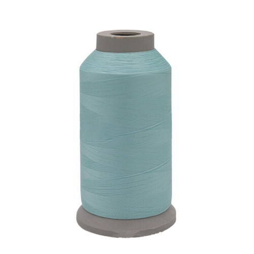 Glow-in-the-Dark Sewing Thread Spool 100m