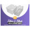 Wire Mesh Storage Basket Organizer 2 Pack 2