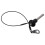 Stainless Steel Ball Locking Pin 6x25mm 6
