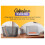 Wire Mesh Storage Basket Organizer 2 Pack 6