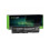 Green Cell TS01 notebook spare part Battery 1
